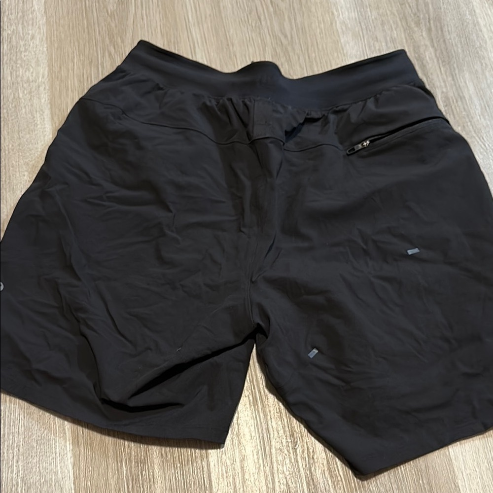 Lululemon License to Train
